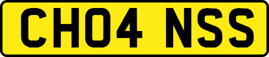CH04NSS