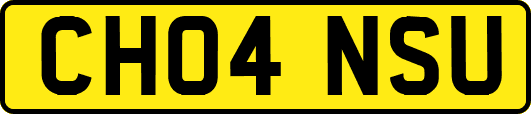 CH04NSU