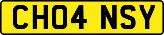 CH04NSY