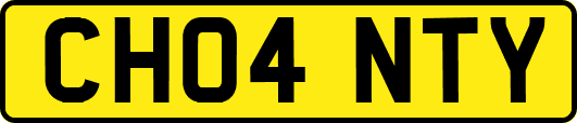 CH04NTY