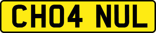 CH04NUL