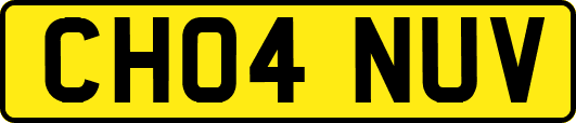 CH04NUV