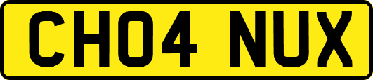 CH04NUX
