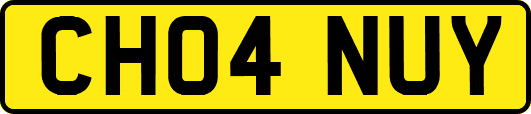 CH04NUY