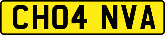 CH04NVA
