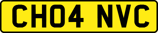 CH04NVC