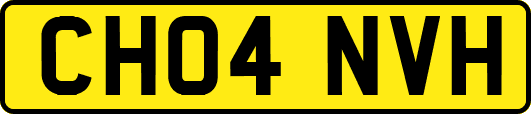 CH04NVH