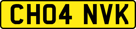 CH04NVK