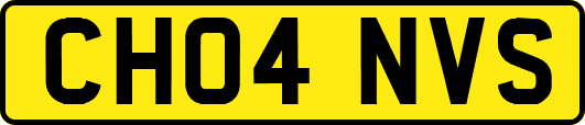 CH04NVS