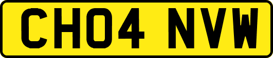 CH04NVW
