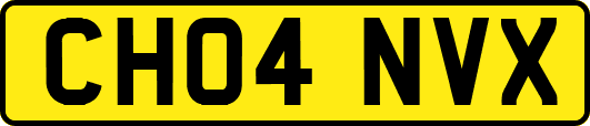 CH04NVX