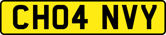 CH04NVY