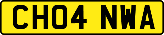 CH04NWA