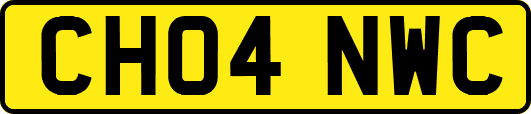 CH04NWC