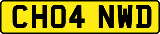 CH04NWD