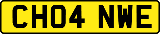 CH04NWE