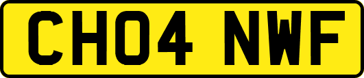 CH04NWF