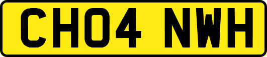 CH04NWH