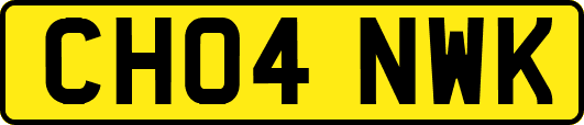 CH04NWK