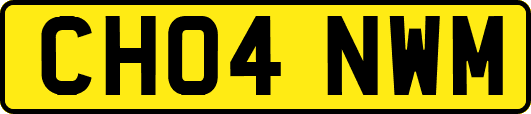 CH04NWM