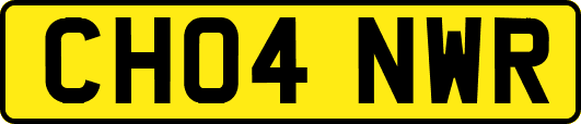 CH04NWR