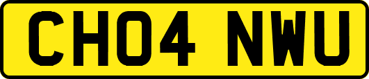 CH04NWU