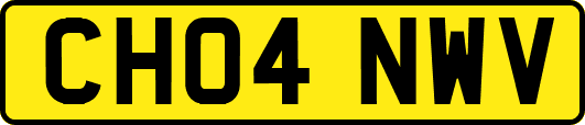 CH04NWV