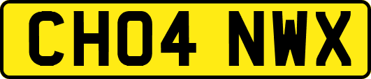 CH04NWX