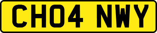 CH04NWY