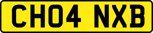 CH04NXB