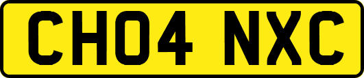 CH04NXC