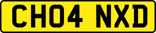 CH04NXD