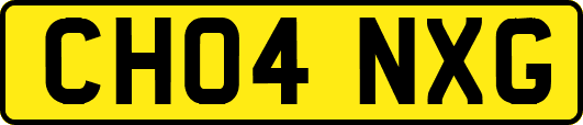 CH04NXG