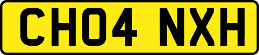 CH04NXH