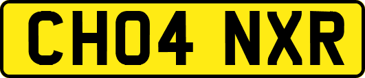 CH04NXR