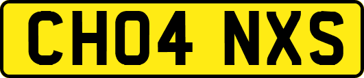 CH04NXS