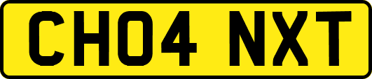CH04NXT