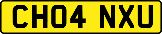 CH04NXU