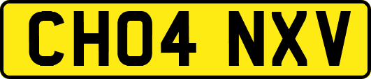 CH04NXV