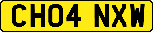 CH04NXW