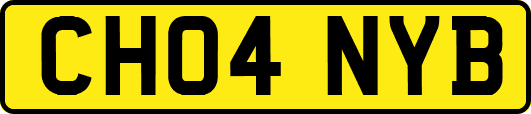 CH04NYB