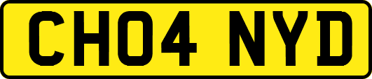 CH04NYD