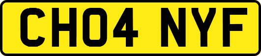 CH04NYF