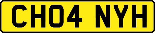 CH04NYH