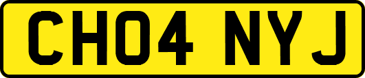 CH04NYJ