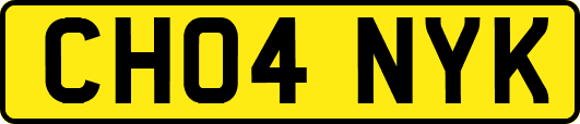 CH04NYK