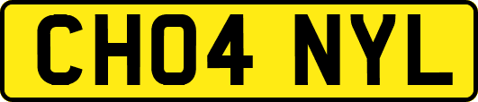 CH04NYL