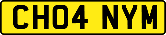 CH04NYM
