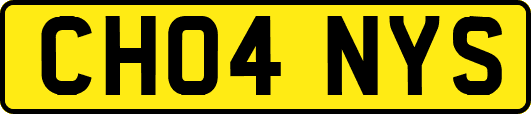 CH04NYS
