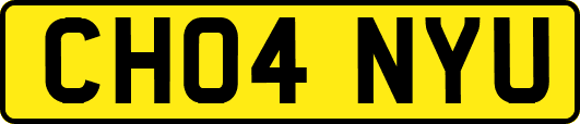 CH04NYU